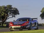 Ascari KZ1-R 2005 года